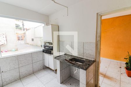 Casa de condomínio à venda com 100m², 2 quartos e 4 vagas Casa de condomínio à venda com 100m², 2 quartos e 4 vagasLavanderia