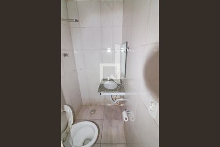 Casa de condomínio à venda com 100m², 2 quartos e 4 vagas Casa de condomínio à venda com 100m², 2 quartos e 4 vagasQuarto 2 Suite