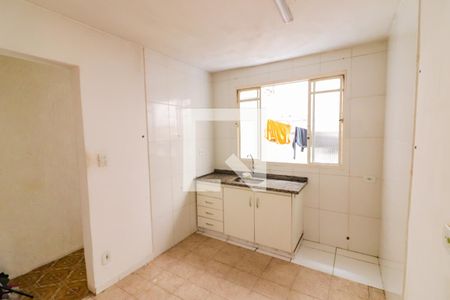 Casa de condomínio à venda com 100m², 2 quartos e 4 vagas Casa de condomínio à venda com 100m², 2 quartos e 4 vagasCozinha