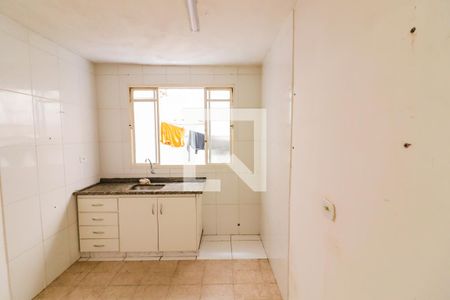 Casa de condomínio à venda com 100m², 2 quartos e 4 vagas Casa de condomínio à venda com 100m², 2 quartos e 4 vagasCozinha