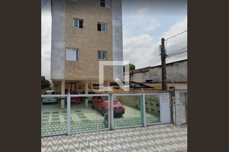 Apartamento para alugar com 42m², 1 quarto e 1 vaga Apartamento para alugar com 42m², 1 quarto e 1 vagaFachada do Prédio