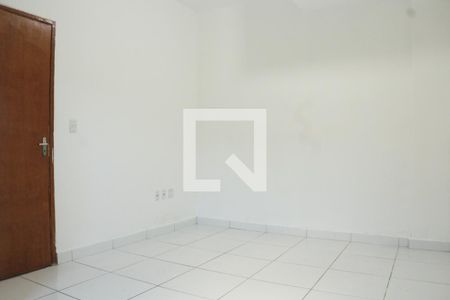 Quarto de apartamento para alugar com 1 quarto, 42m² em Esplanada dos Barreiros, São Vicente