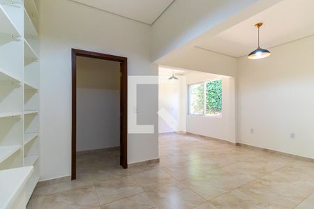 Sala de casa para alugar com 2 quartos, 176m² em Chácara Santa Margarida, Campinas