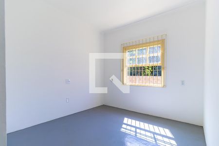 Quarto da suíte 1 de casa à venda com 2 quartos, 176m² em Chácara Santa Margarida, Campinas