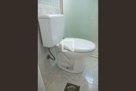 Apartamento à venda com 54m², 2 quartos e sem vagaBanheiro