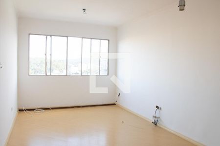 Apartamento para alugar com 54m², 2 quartos e 1 vagaSala