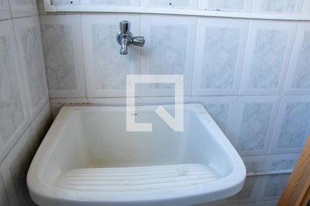 Apartamento à venda com 54m², 2 quartos e sem vagaÁrea de Serviço