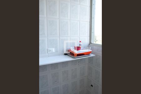 Apartamento à venda com 54m², 2 quartos e sem vagaÁrea de Serviço