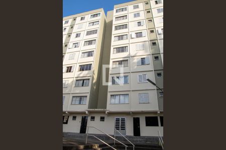 Apartamento à venda com 54m², 2 quartos e sem vagaFachada