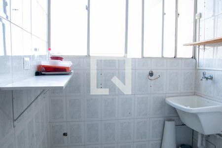 Apartamento à venda com 54m², 2 quartos e sem vagaÁrea de Serviço