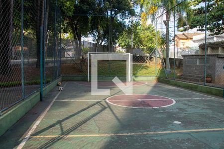 Apartamento à venda com 54m², 2 quartos e sem vagaQuadra Esportiva