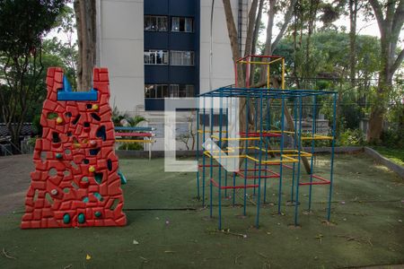 Apartamento à venda com 54m², 2 quartos e sem vagaÁrea Comum - Playground