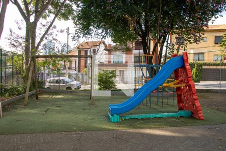 Apartamento à venda com 54m², 2 quartos e sem vagaÁrea Comum - Playground
