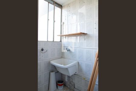 Apartamento à venda com 54m², 2 quartos e sem vagaÁrea de Serviço