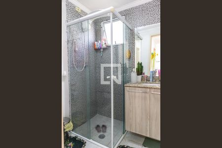 Apartamento à venda com 51m², 2 quartos e 1 vagaBanheiro