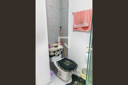 Apartamento à venda com 51m², 2 quartos e 1 vagaBanheiro