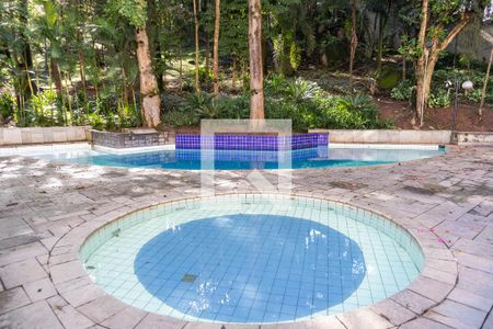 Apartamento à venda com 51m², 2 quartos e 1 vagaPiscina