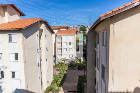 Apartamento à venda com 51m², 2 quartos e 1 vagaVista