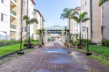 Apartamento à venda com 51m², 2 quartos e 1 vagaÁrea comum