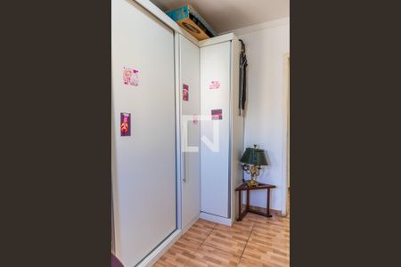 Apartamento à venda com 51m², 2 quartos e 1 vagaQuarto 2