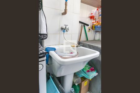 Apartamento à venda com 51m², 2 quartos e 1 vagaÁrea de serviço