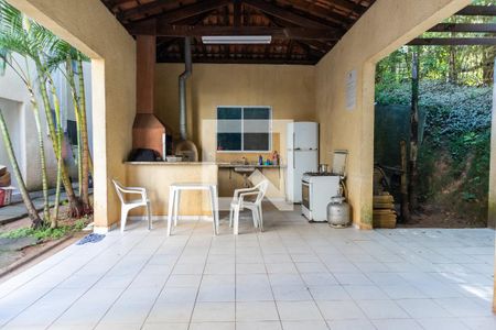 Apartamento à venda com 51m², 2 quartos e 1 vagaChurrasqueira