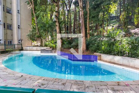 Apartamento à venda com 51m², 2 quartos e 1 vagaPiscina