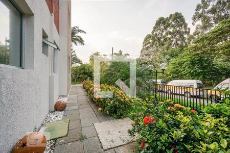Área comum de apartamento para alugar com 2 quartos, 55m² em Vila Mafra, São Paulo