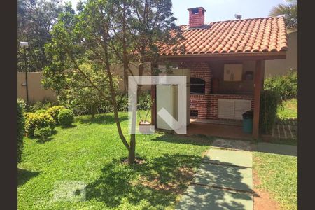 Área comum - Churrasqueira de apartamento para alugar com 2 quartos, 55m² em Vila Mafra, São Paulo