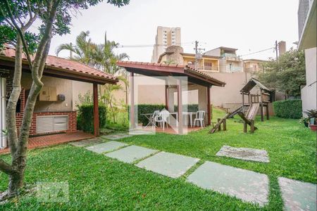 Apartamento para alugar com 55m², 2 quartos e 1 vagaÁrea comum - Churrasqueira