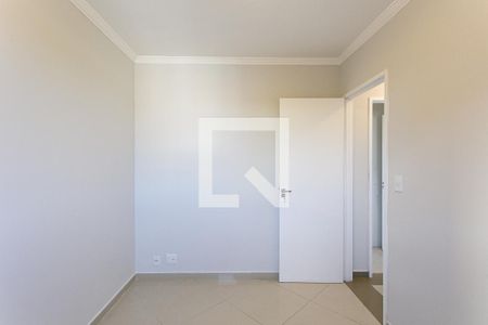 Quarto 1 de apartamento para alugar com 2 quartos, 55m² em Vila Mafra, São Paulo