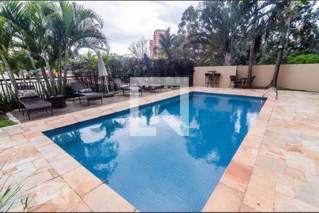 Apartamento para alugar com 55m², 2 quartos e 1 vagaÁrea comum - Piscina