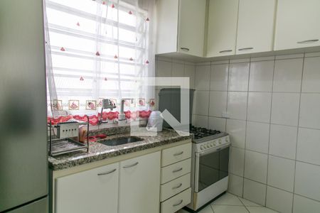 Apartamento à venda com 72m², 2 quartos e 1 vagaCozinha