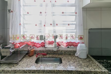 Apartamento à venda com 72m², 2 quartos e 1 vagaCozinha