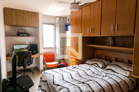 Quarto 2 de apartamento à venda com 2 quartos, 72m² em Vila Maria, São Paulo