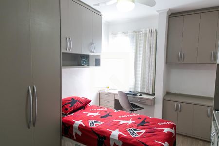 Quarto de apartamento à venda com 2 quartos, 72m² em Vila Maria, São Paulo