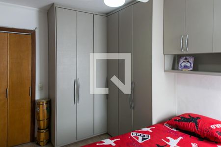 Quarto de apartamento à venda com 2 quartos, 72m² em Vila Maria, São Paulo