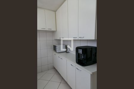 Apartamento à venda com 72m², 2 quartos e 1 vagaCozinha