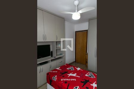 Quarto de apartamento à venda com 2 quartos, 72m² em Vila Maria, São Paulo