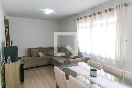 Sala de apartamento à venda com 2 quartos, 72m² em Vila Maria, São Paulo