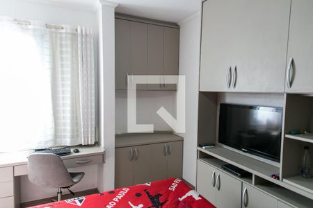 Quarto de apartamento à venda com 2 quartos, 72m² em Vila Maria, São Paulo
