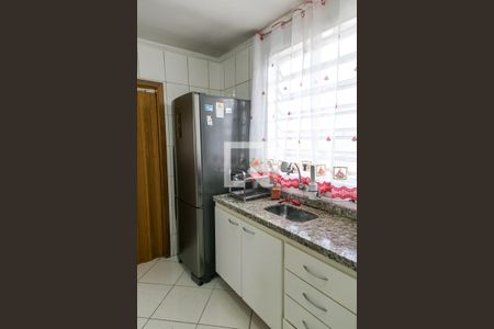 Apartamento à venda com 72m², 2 quartos e 1 vagaCozinha