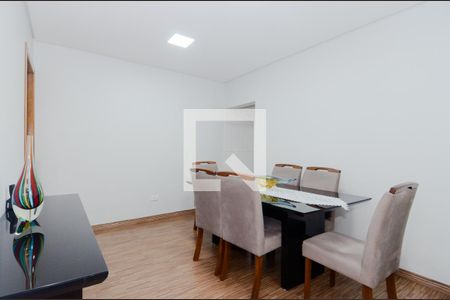 Sala de casa à venda com 2 quartos, 130m² em Parque Goncalves Junior, Guarulhos