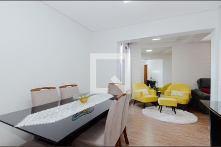 Sala de casa à venda com 2 quartos, 130m² em Parque Goncalves Junior, Guarulhos
