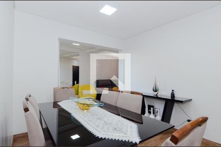 Sala de casa à venda com 2 quartos, 130m² em Parque Goncalves Junior, Guarulhos