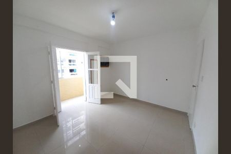 Quarto de apartamento para alugar com 1 quarto, 55m² em Centro, São Vicente