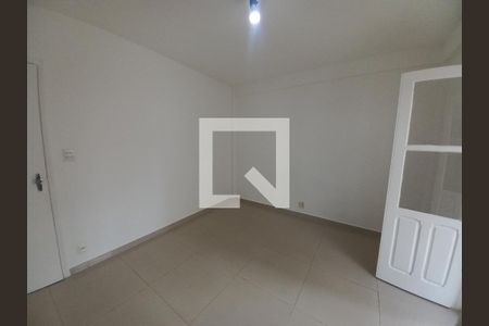 Quarto de apartamento para alugar com 1 quarto, 55m² em Centro, São Vicente