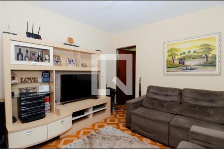 Sala de casa à venda com 2 quartos, 150m² em Jardim Rosana, Guarulhos