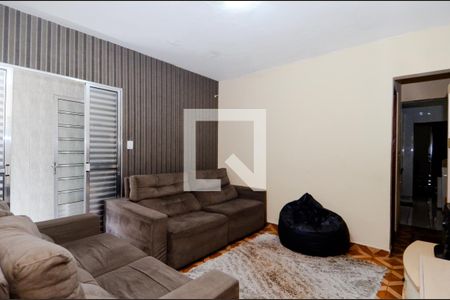 Sala de casa à venda com 2 quartos, 150m² em Jardim Rosana, Guarulhos
