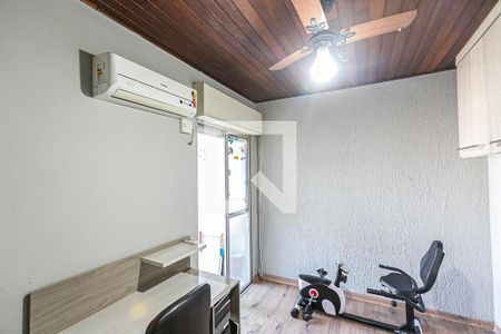 Apartamento à venda com 70m², 3 quartos e 1 vagaQuarto 3